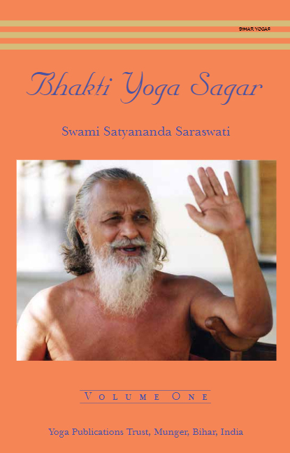 Bhakti Yoga Sagar