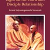 Light on the Guru-Disciple Relationship