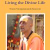 Living the Divine Life