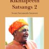 Rikhiapeeth Satsangs Vol 2