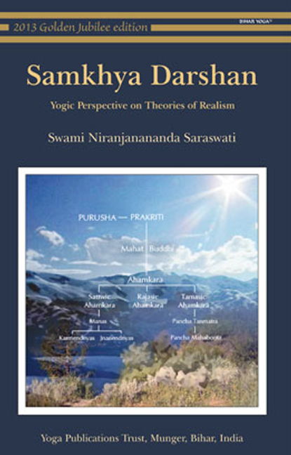 Samkhya Darshan